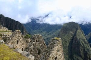 Preguntas frecuentes entrada a Machu Picchu