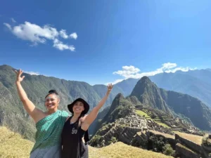 Cuanto cuesta la entrada a MACHU PICCHU
