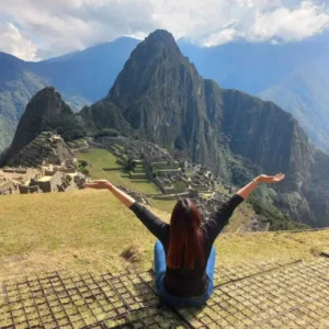 Ministerio de Cultura Cusco Entradas a Machu Picchu