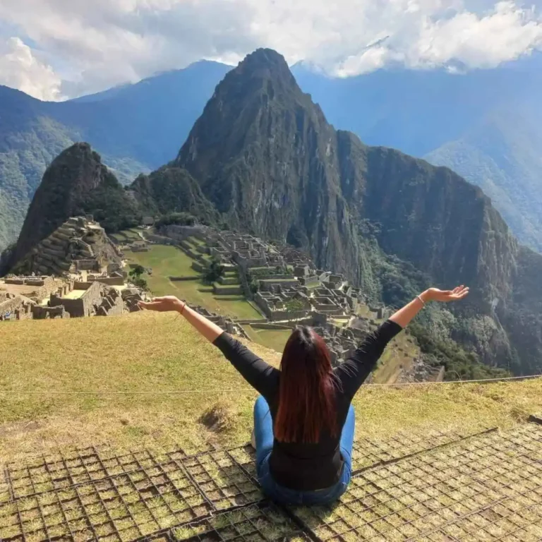 Ministerio de Cultura Cusco Entradas a Machu Picchu